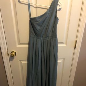 Bridesmaid dress